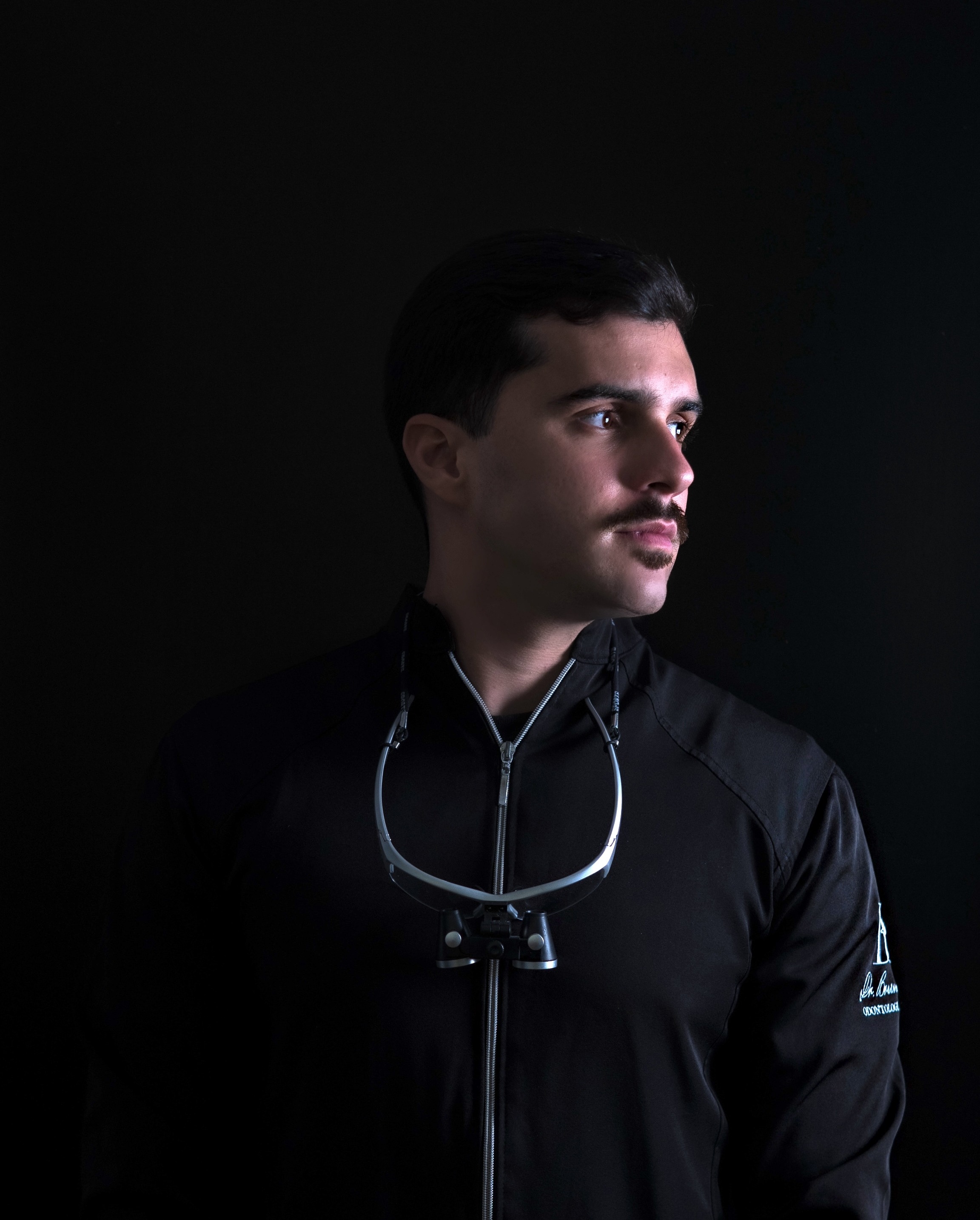 Dr. Bruno Stevan