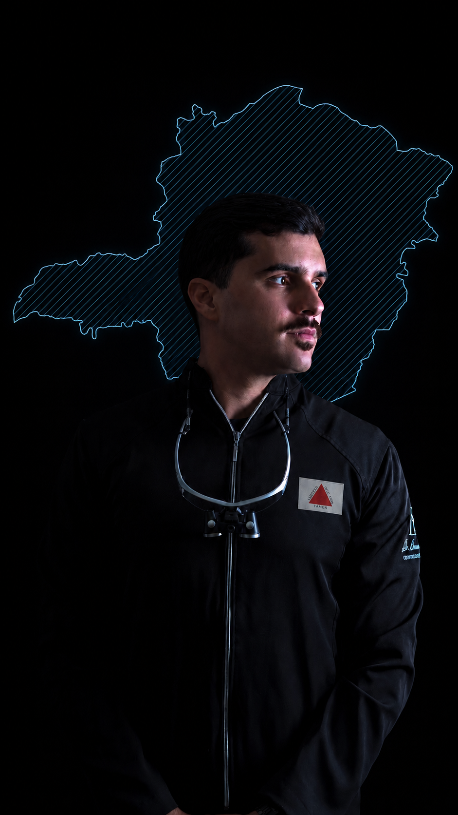 Dr. Bruno Stevan — Sede Minas Gerais